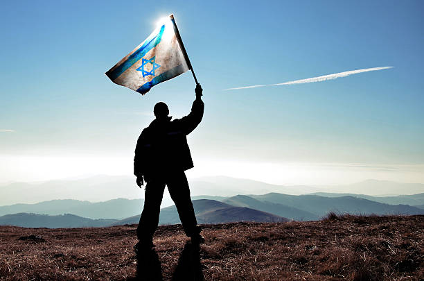 Standing with Israel: A History of Support and Shared Values