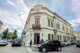 Exploring the Rich History of Georgia at the Kutaisi State Historical Museum