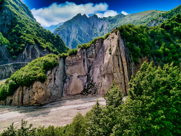 Udzo Monastery: A Hidden Gem of Georgian Spiritual Heritage