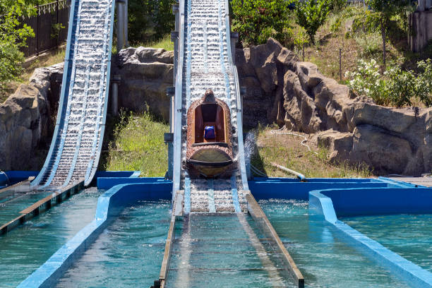 Splashing into Fun: Your Guide to Tbilisi's Waterpark