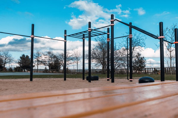 Calesthenics Parks: Your Gateway to Outdoor Fitness