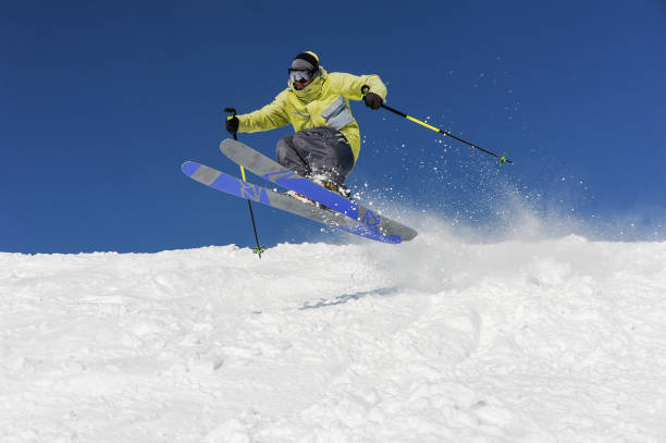 Gudauri Ski Resort