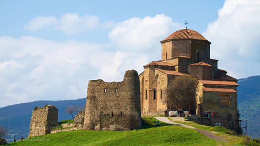 Jvari Monastery: A Symbol of Georgian Faith and History