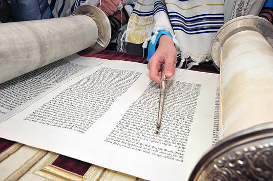 Jewish Torah Studies: A Look at History and Contemporary Practice