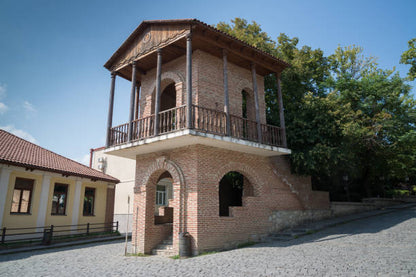 Kakheti Wine Tasting