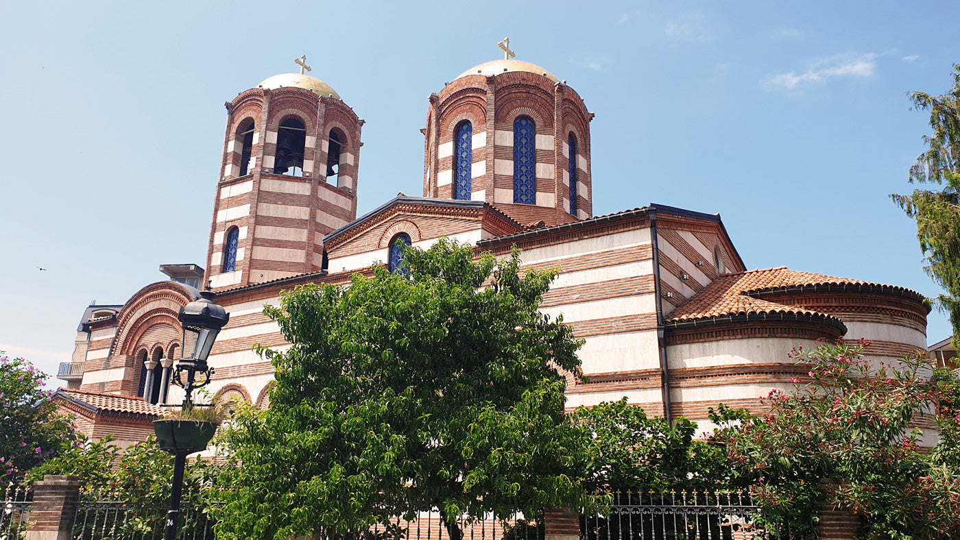 Church Of St. Nicholas